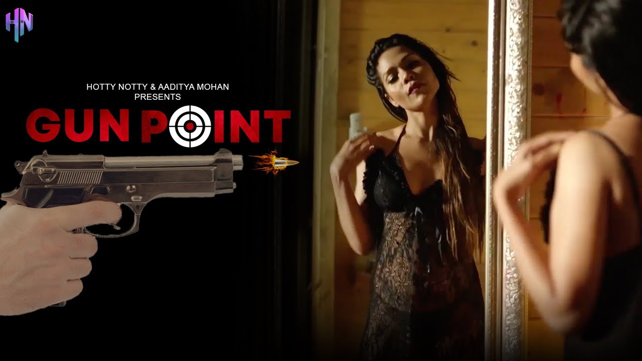 Gunpoint 2023 Hindi Hot Short Film – HottyNotty | ulluuncut.org